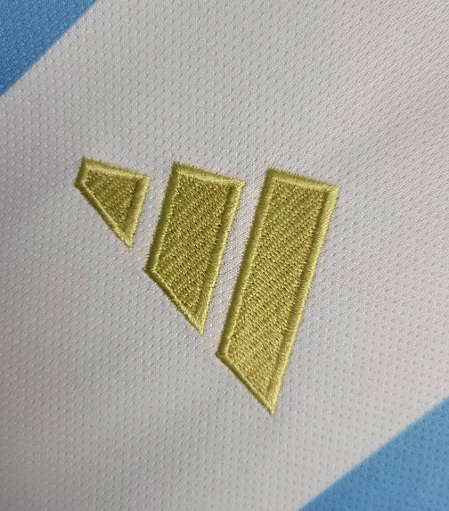 Argentina Home 24/25 Football jersey - Argentine Domicile 24/25