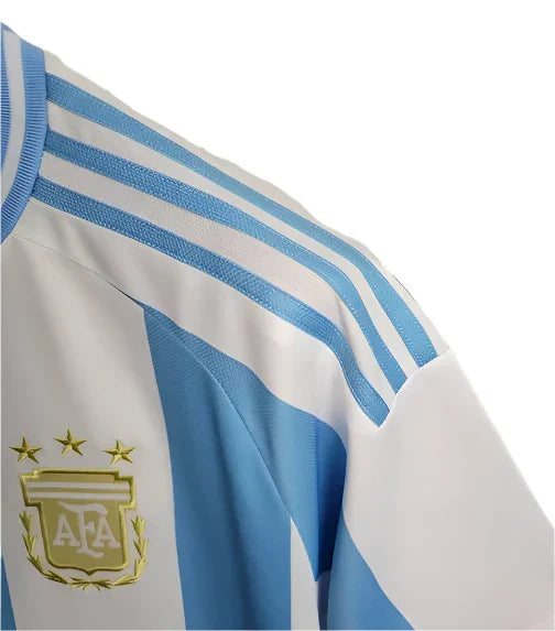 Argentina Home 24/25 Football jersey - Argentine Domicile 24/25