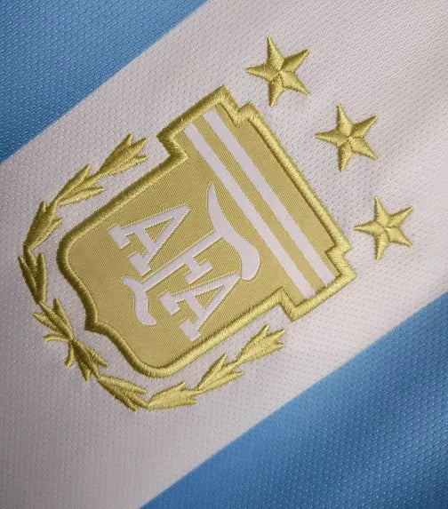 Argentina Home 24/25 Football jersey - Argentine Domicile 24/25