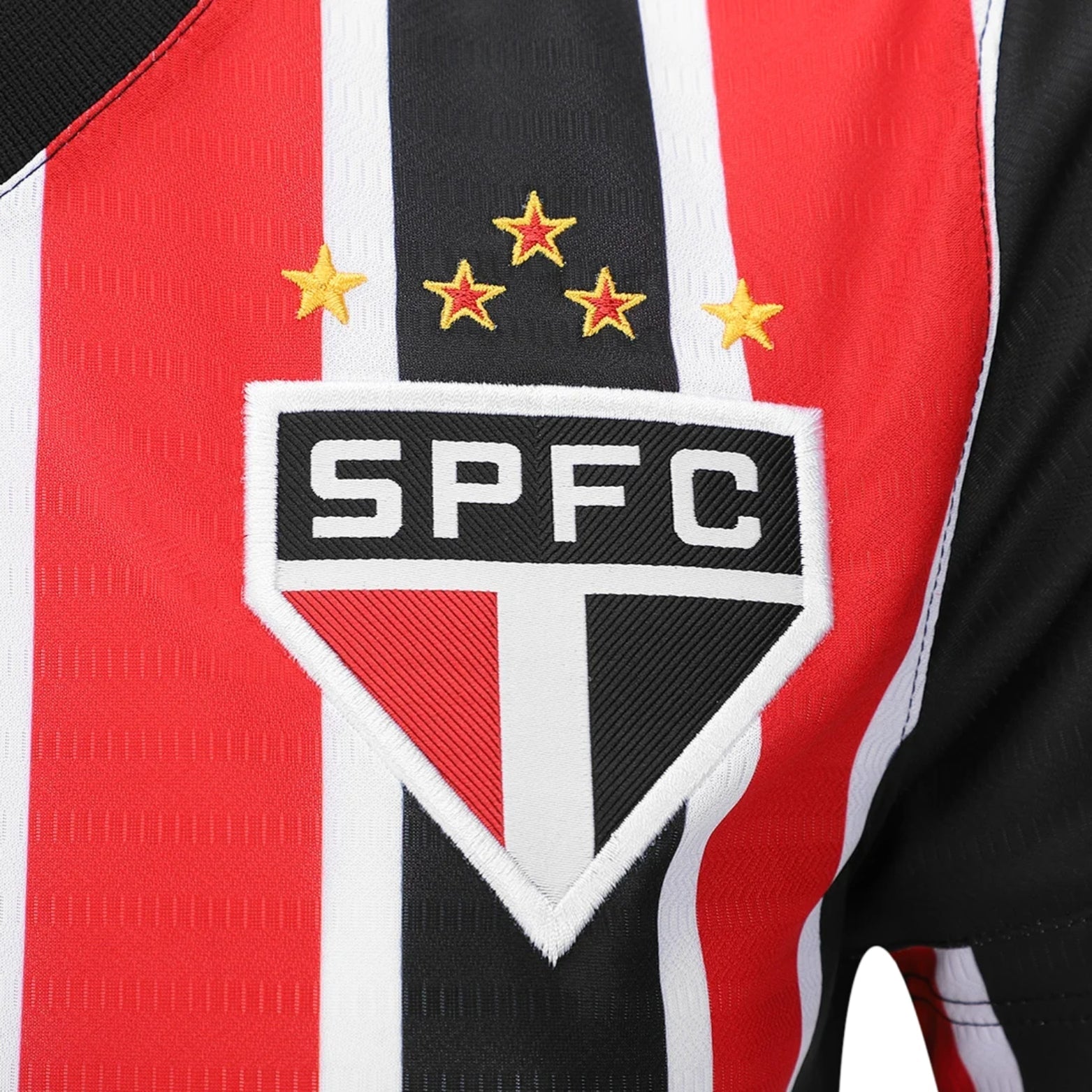 São Paulo Away 24/25 - Versão Feminina