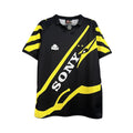 Juventus Third 96/97 Football jersey - Juventus Troisième 96/97