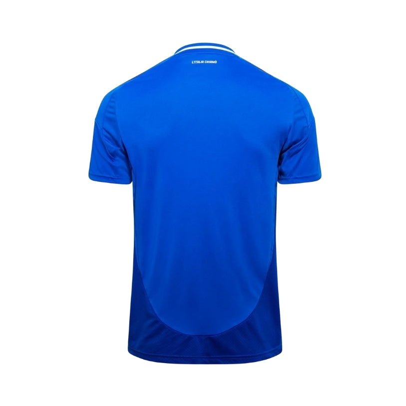 Italy Home 25/26 Football jersey - Italie Domicile 25/26 - Euro Féminine 2025
