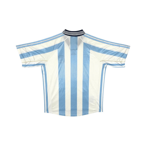Argentina Home 98/99 Football jersey - Argentine Domicile 98/99