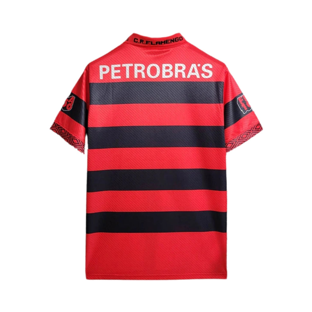Flamengo Home 94/95