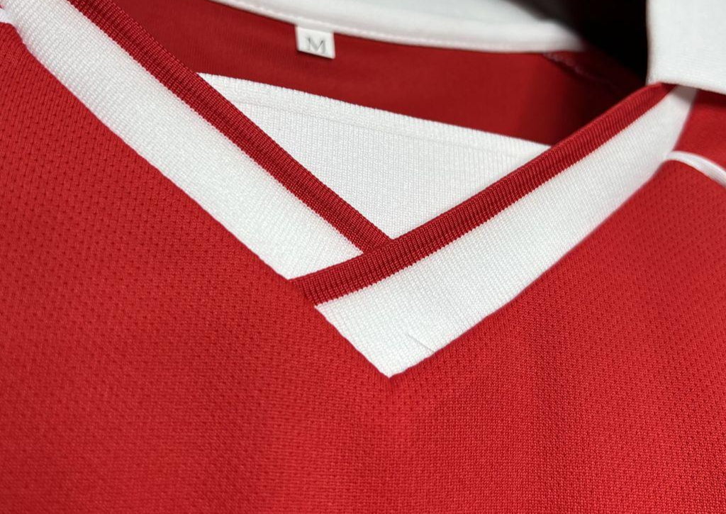 Benfica Home 94/95 Football jersey - Benfica Principal 94/95