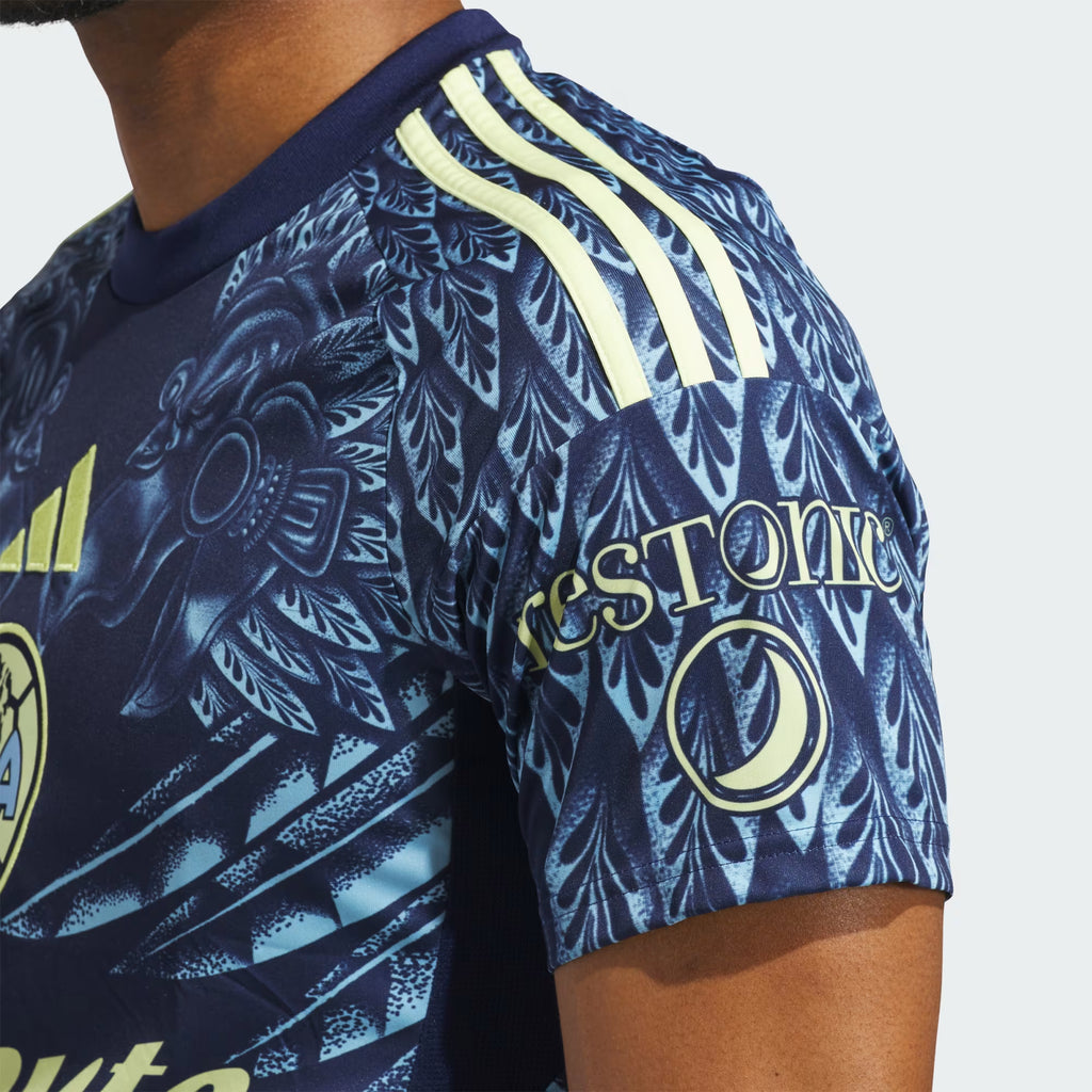 Club america Football jersey - Club America 25/26 Away Jersey