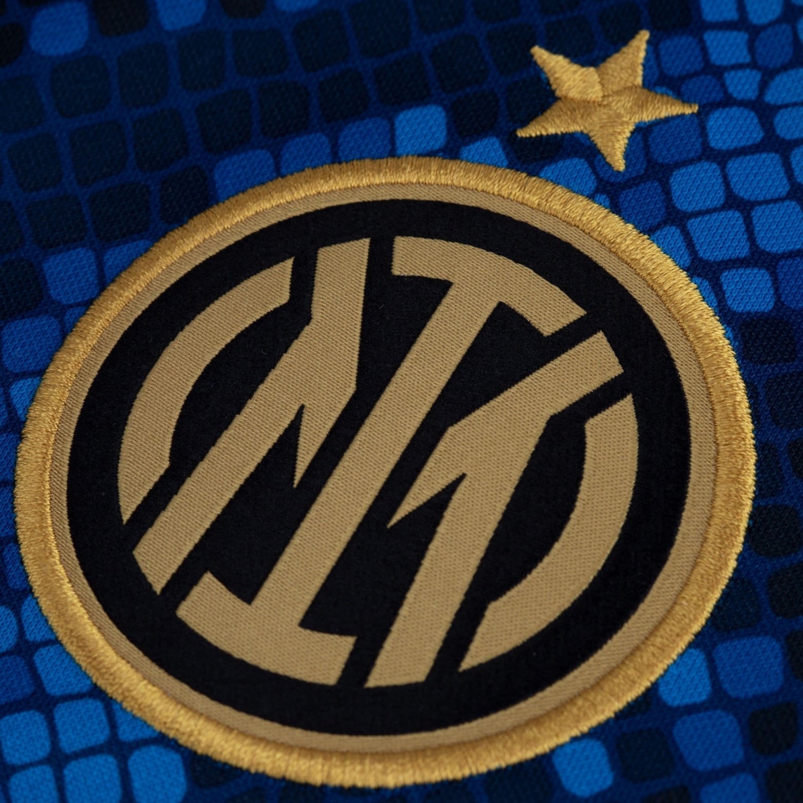 Inter milan Home 21/22 Football jersey - Inter Milan Domicile 21/22