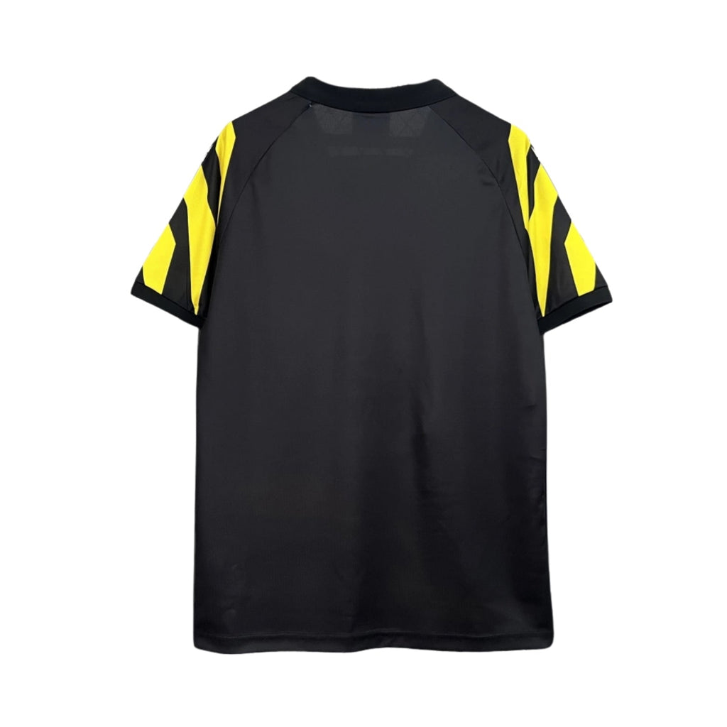 Juventus Third 96/97 Football jersey - Juventus Troisième 96/97