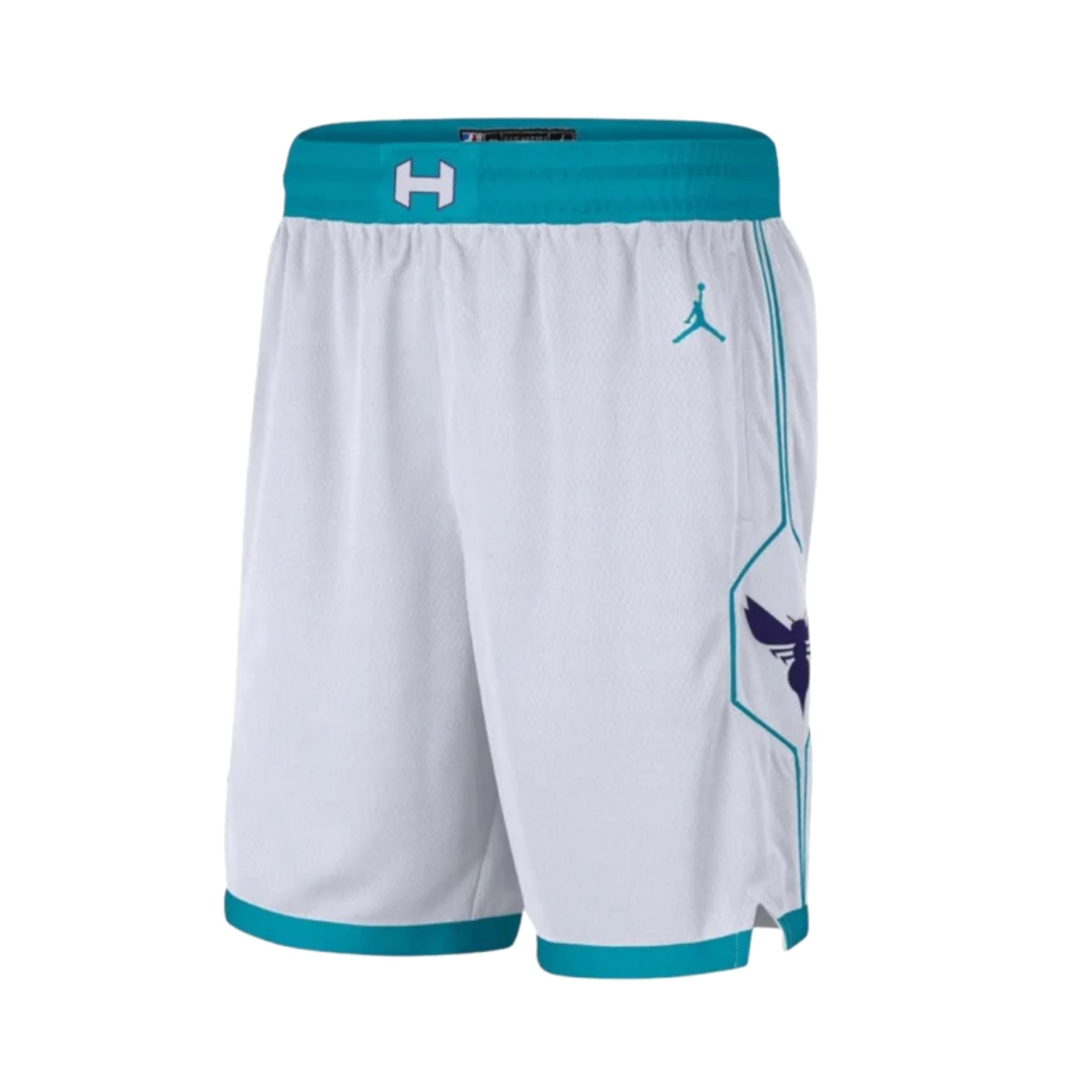 Brooklyn nets 25/26 Football jersey - Charlotte Hornets Association Edition 25/26