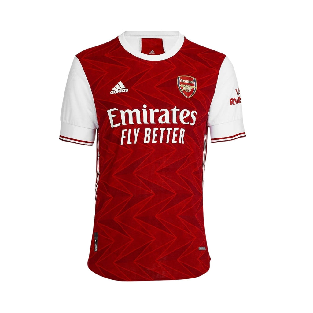 Arsenal Home 20/21 Football jersey - Arsenal Domicile 20/21