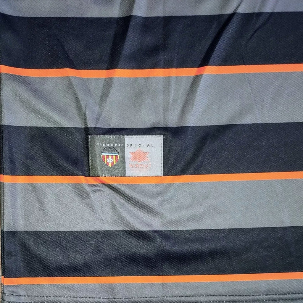 Valencia Third 99/00 Football jersey - Valencia Troisième 99/00