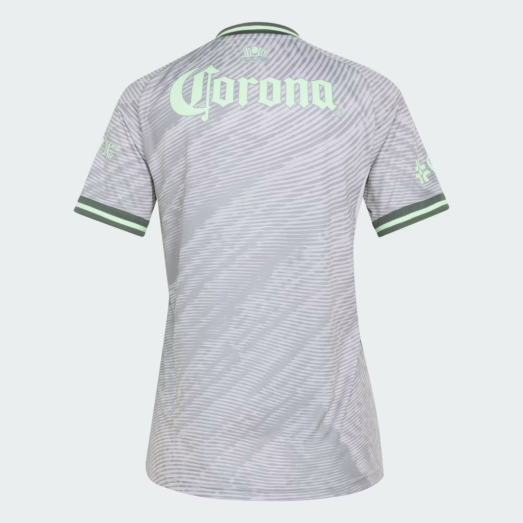 Club america Football jersey - Club America 25/26 Third Jersey