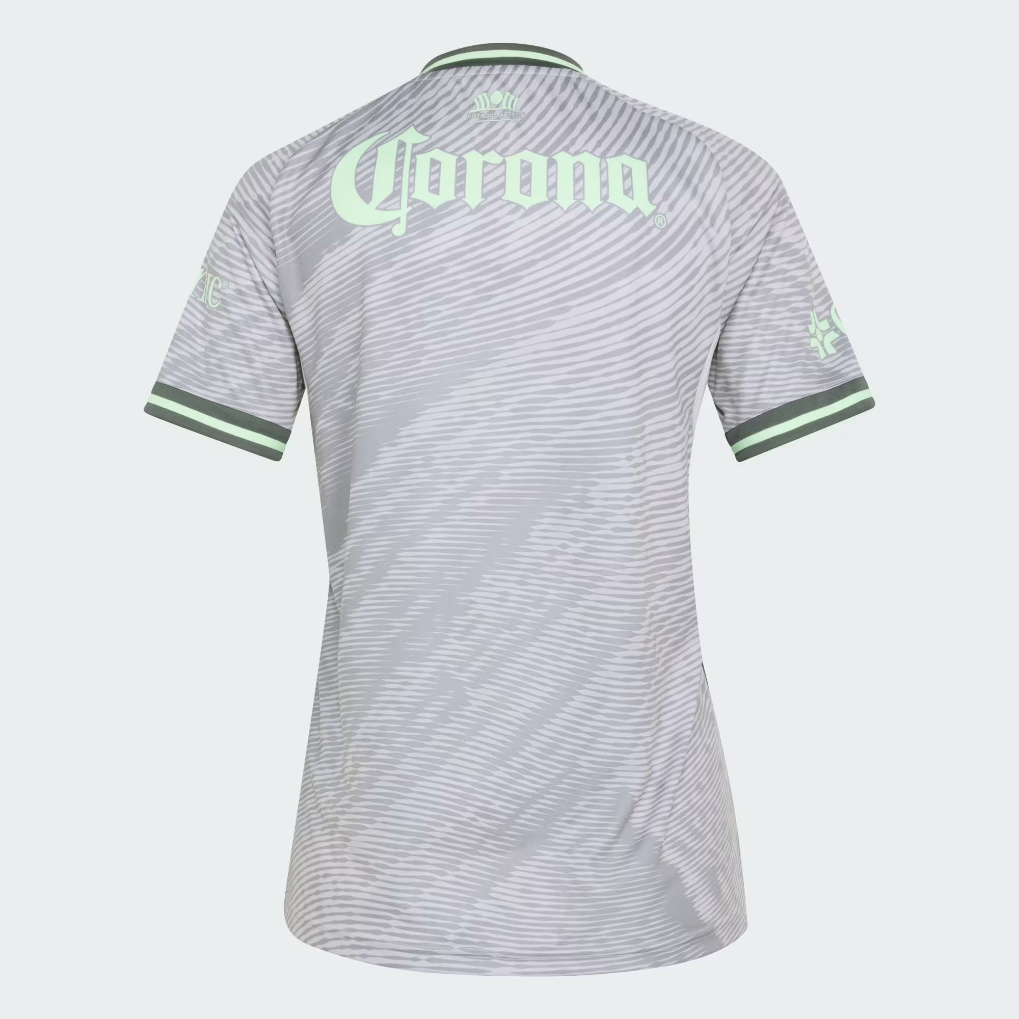 Club america Football jersey - Club America 25/26 Third Jersey