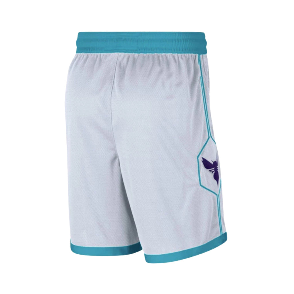 Brooklyn nets 25/26 Football jersey - Charlotte Hornets Association Edition 25/26