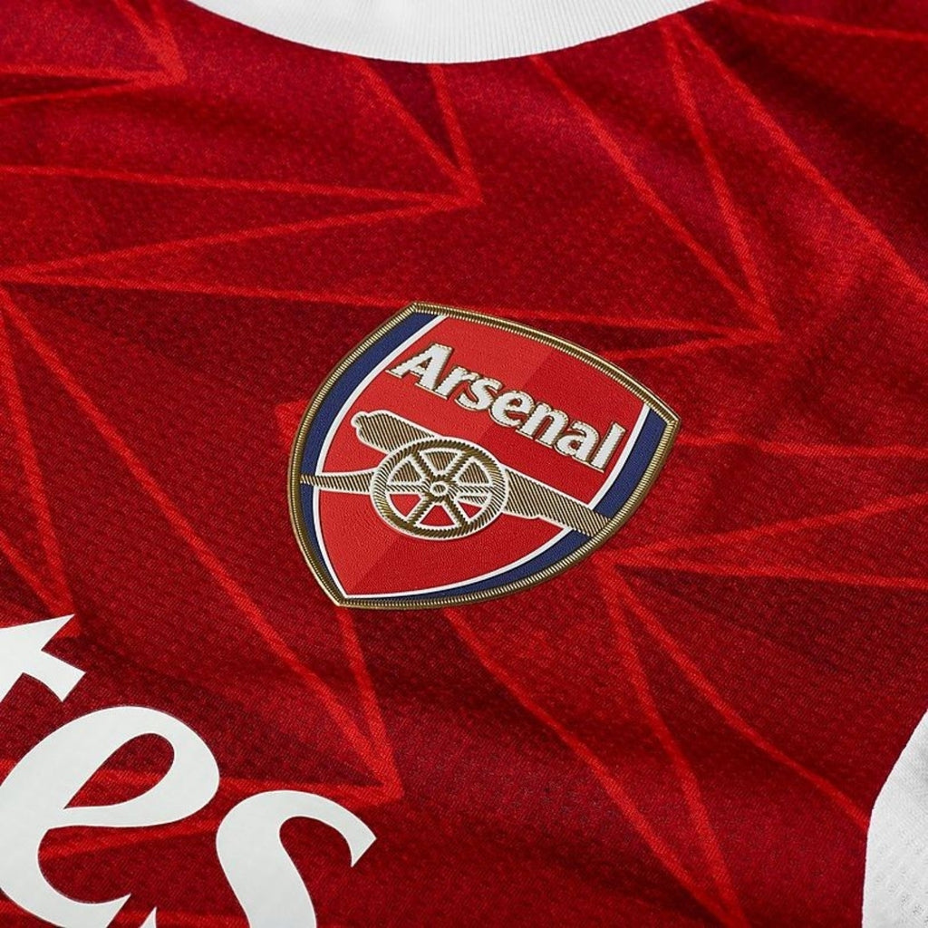 Arsenal Home 20/21 Football jersey - Arsenal Domicile 20/21