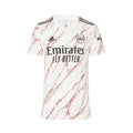 Arsenal Away 20/21 Football jersey - Arsenal Extérieur 20/21