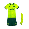 Kit - Palmeiras Terceiro Uniforme 23/24