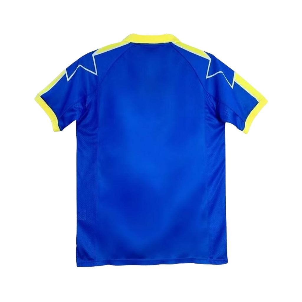 Juventus Away 97/98 Football jersey - Juventus Extérieur 97/98