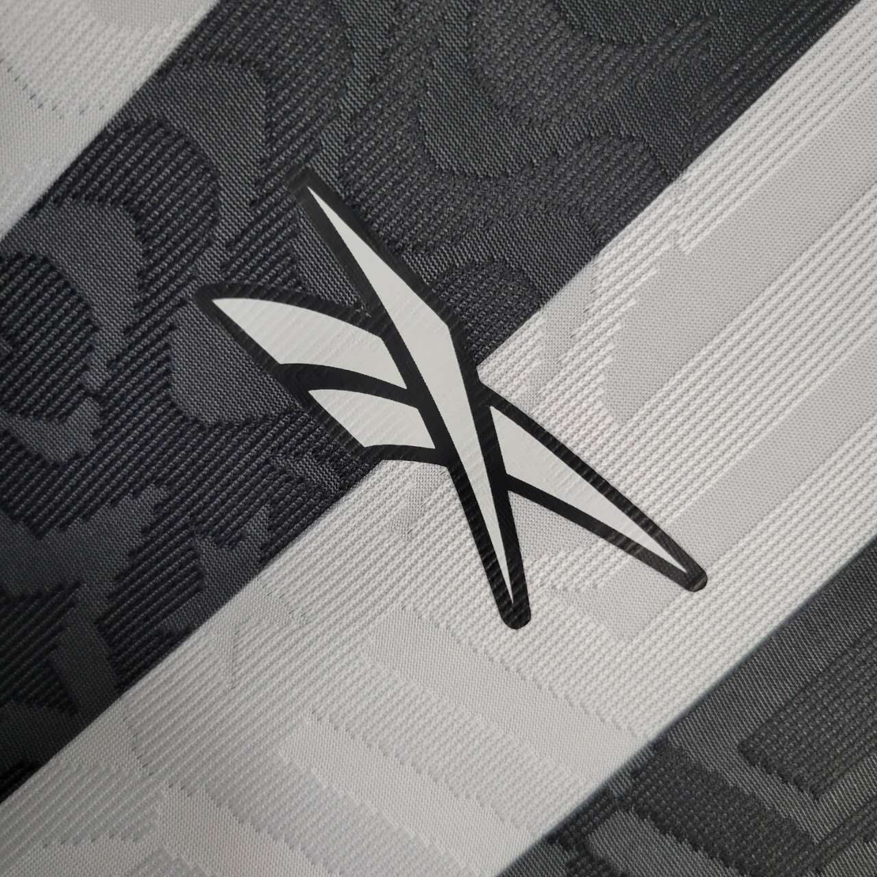 Kit - Botafogo Home 23/24