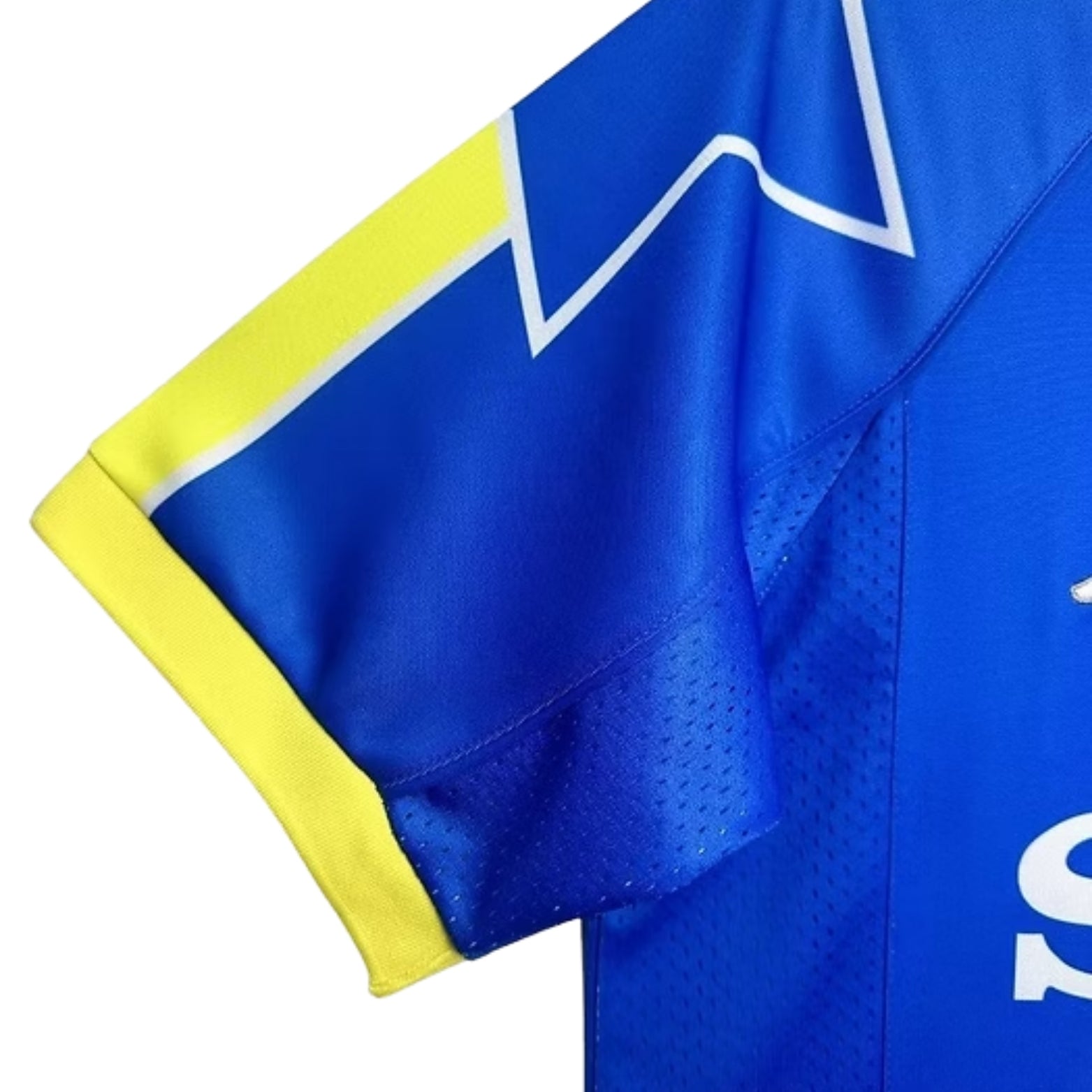 Juventus Away 97/98 Football jersey - Juventus Extérieur 97/98