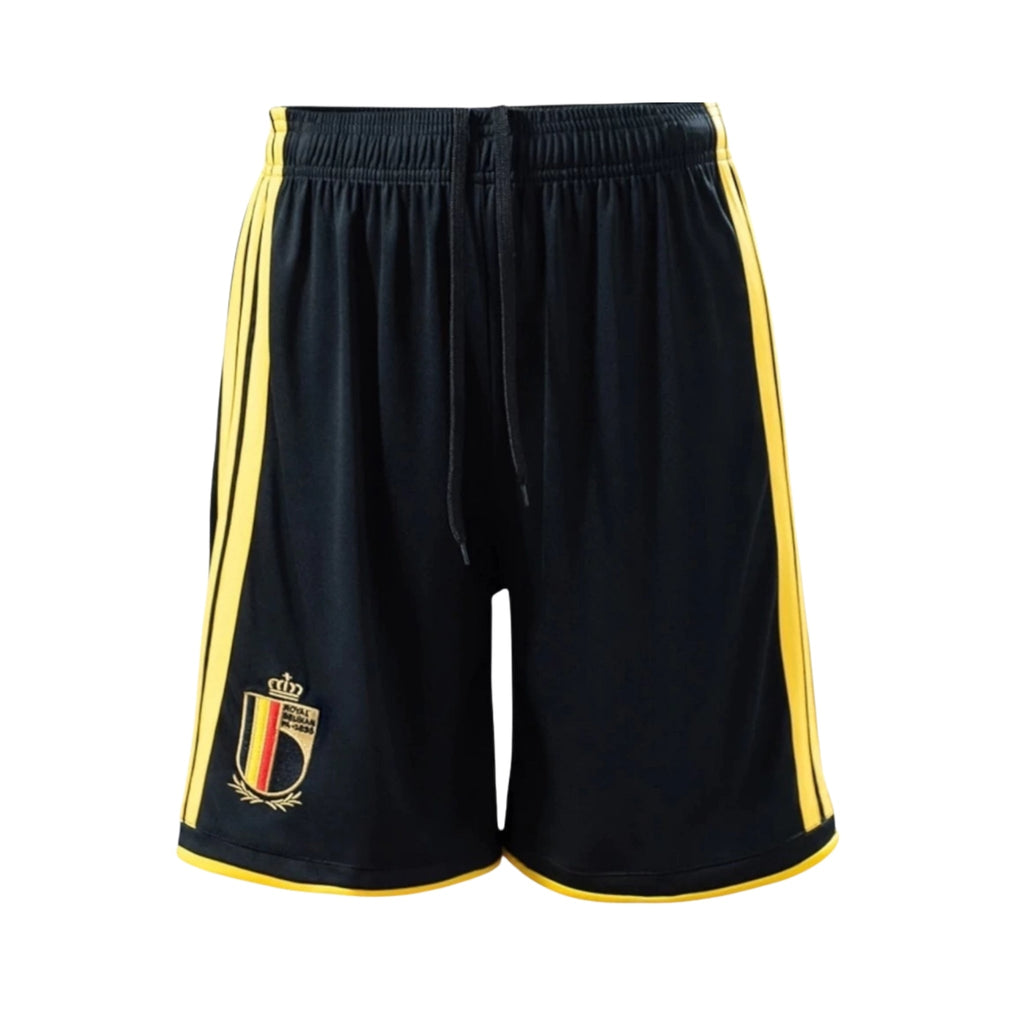 Belgium Shorts 26/27 Football jersey - Short Belgique Domicile 26/27