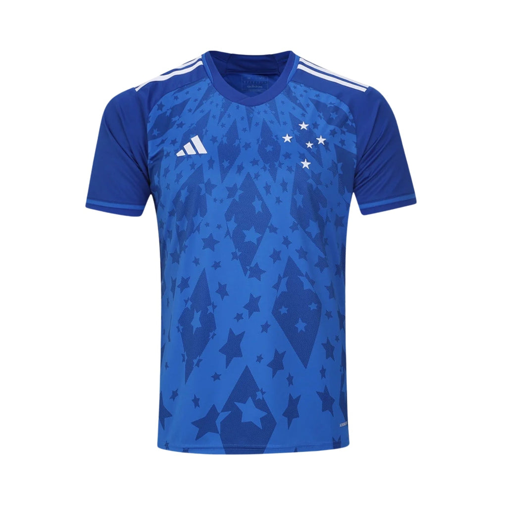 Cruzeiro Home 24/25 Football jersey - Cruzeiro Home 24/25