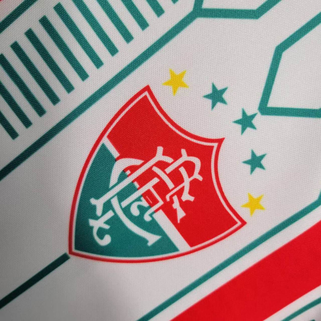 Fluminense Away 92/93