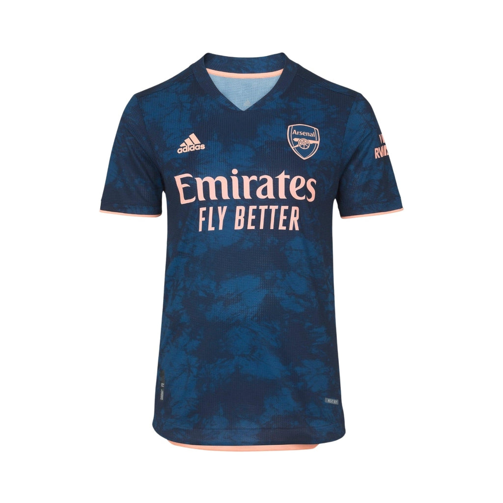 Arsenal Third 20/21 Football jersey - Arsenal Troisième 20/21
