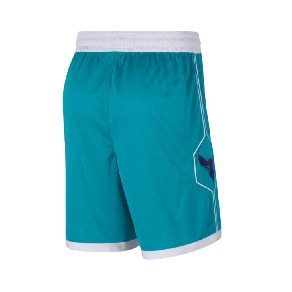 Brooklyn nets 25/26 Football jersey - Charlotte Hornets Icon Edition 25/26