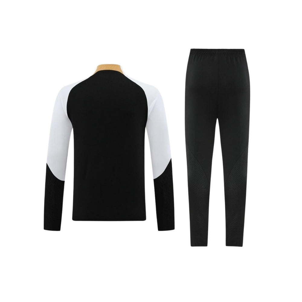Chelsea Jacket 25/26 Football jersey - Chelsea 25/26 - Survêtement - 1/2 Zip