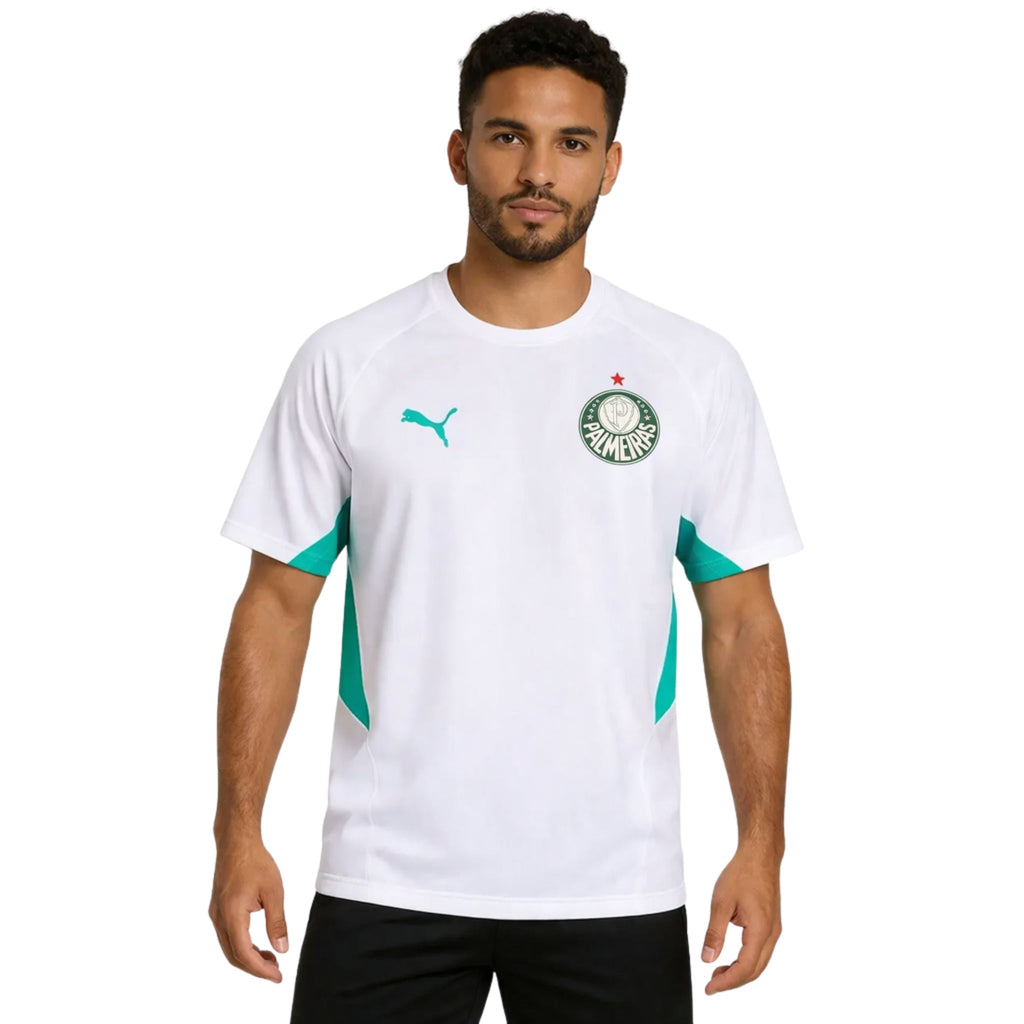 Palmeiras Treino 26/27