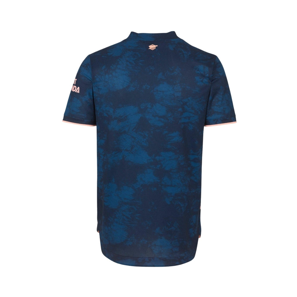 Arsenal Third 20/21 Football jersey - Arsenal Troisième 20/21