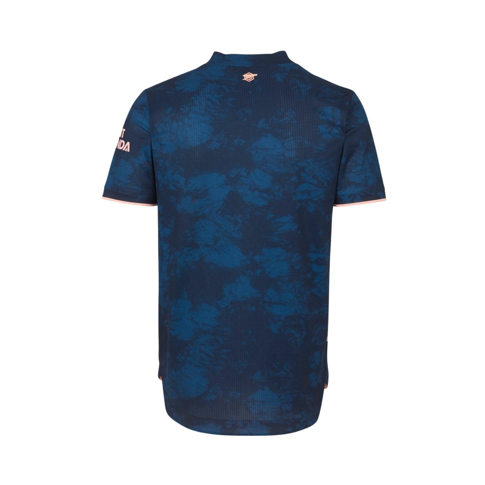 Arsenal Third 20/21 Football jersey - Arsenal Troisième 20/21