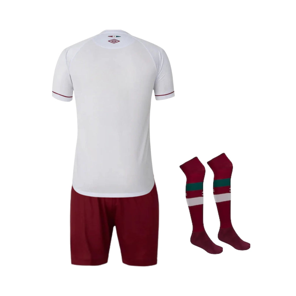 Kit - Fluminense Away 23/24