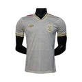 Flamengo Terceiro Uniforme 25/26 - Versão Jogador