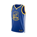 Golden state warriors 24/25 Football jersey - Golden State Warriors Icon Edition 24/25