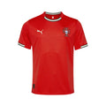 Portugal Home 25/26 Football jersey - Portugal Domicile 25/26 - Coupe du Monde 2026