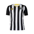 Santos Jersey_mc 25/26 Football jersey - Santos Away 25/26