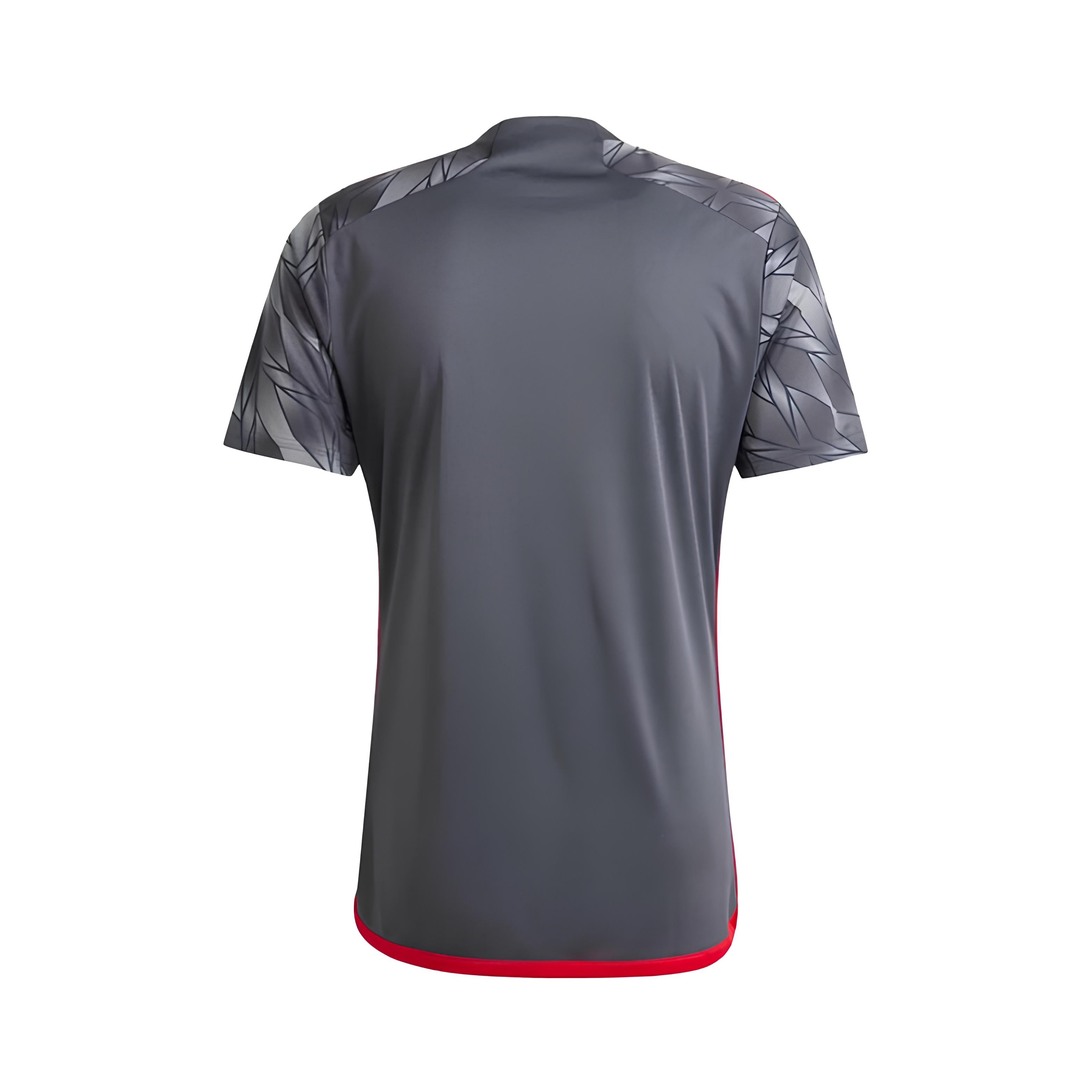Flamengo Terceiro Uniforme 24/25