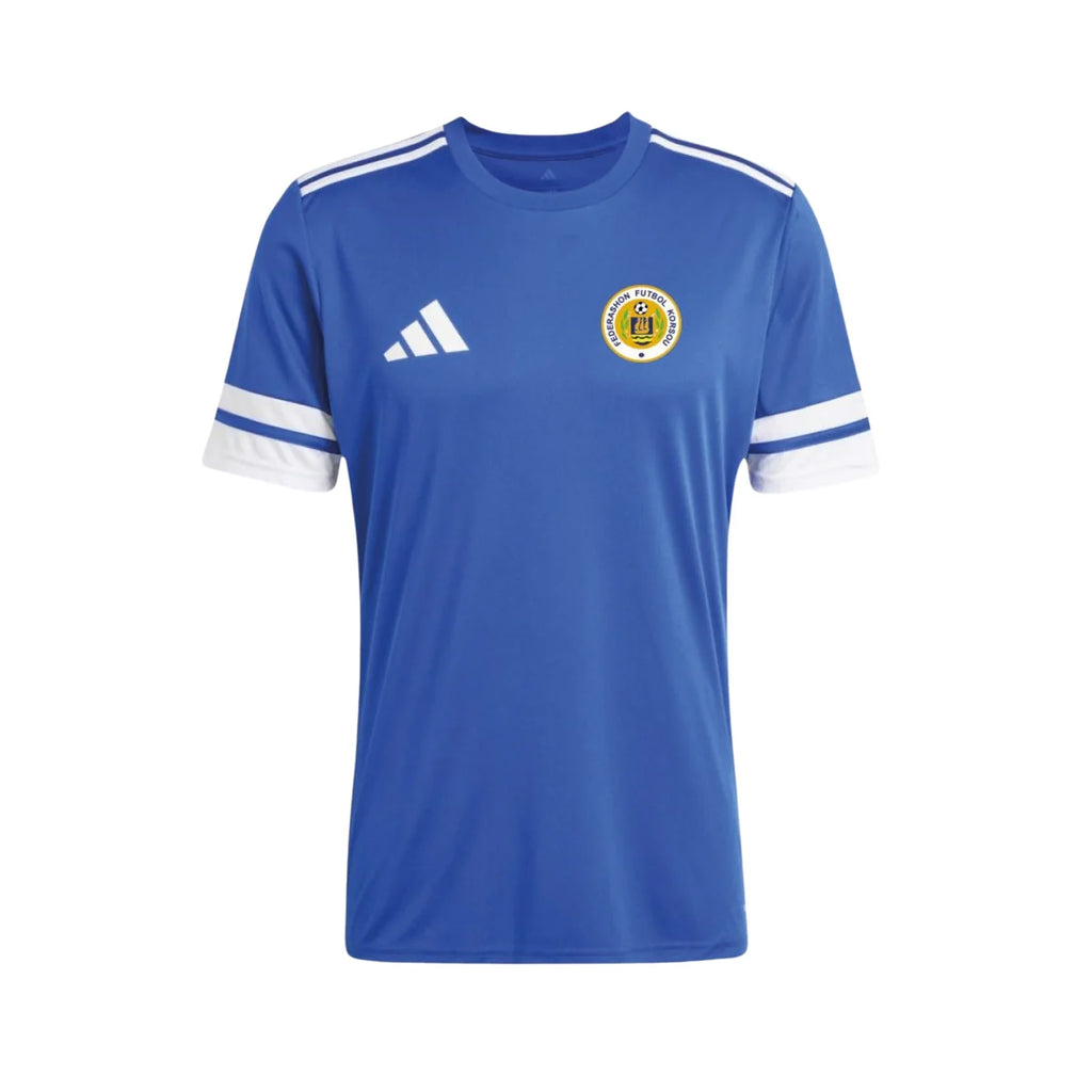 Football jersey - Curaçao Domicile 26/27 - Coupe du Monde 2026