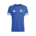 Football jersey - Curaçao Domicile 26/27 - Coupe du Monde 2026