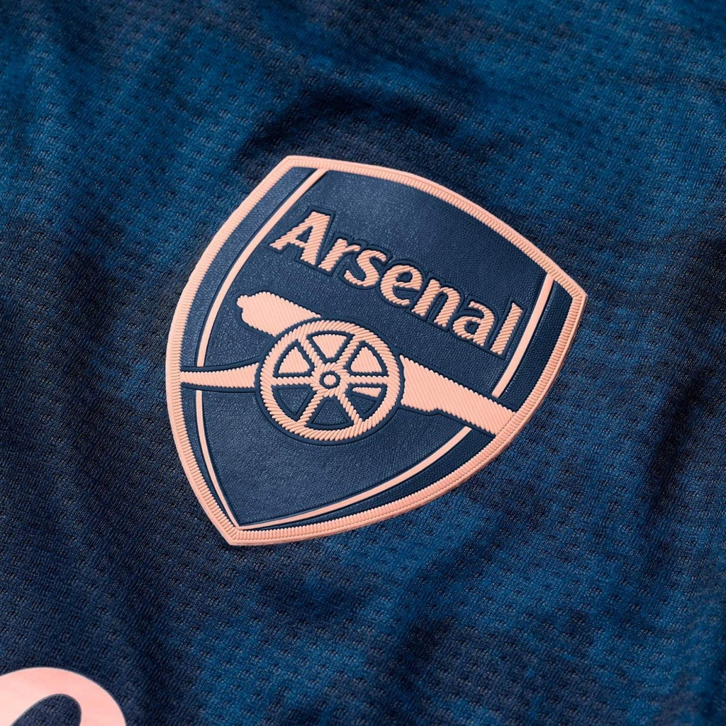 Arsenal Third 20/21 Football jersey - Arsenal Troisième 20/21