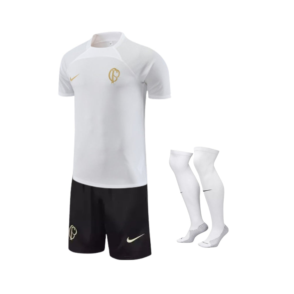 Kit - Corinthians Treino 23/24
