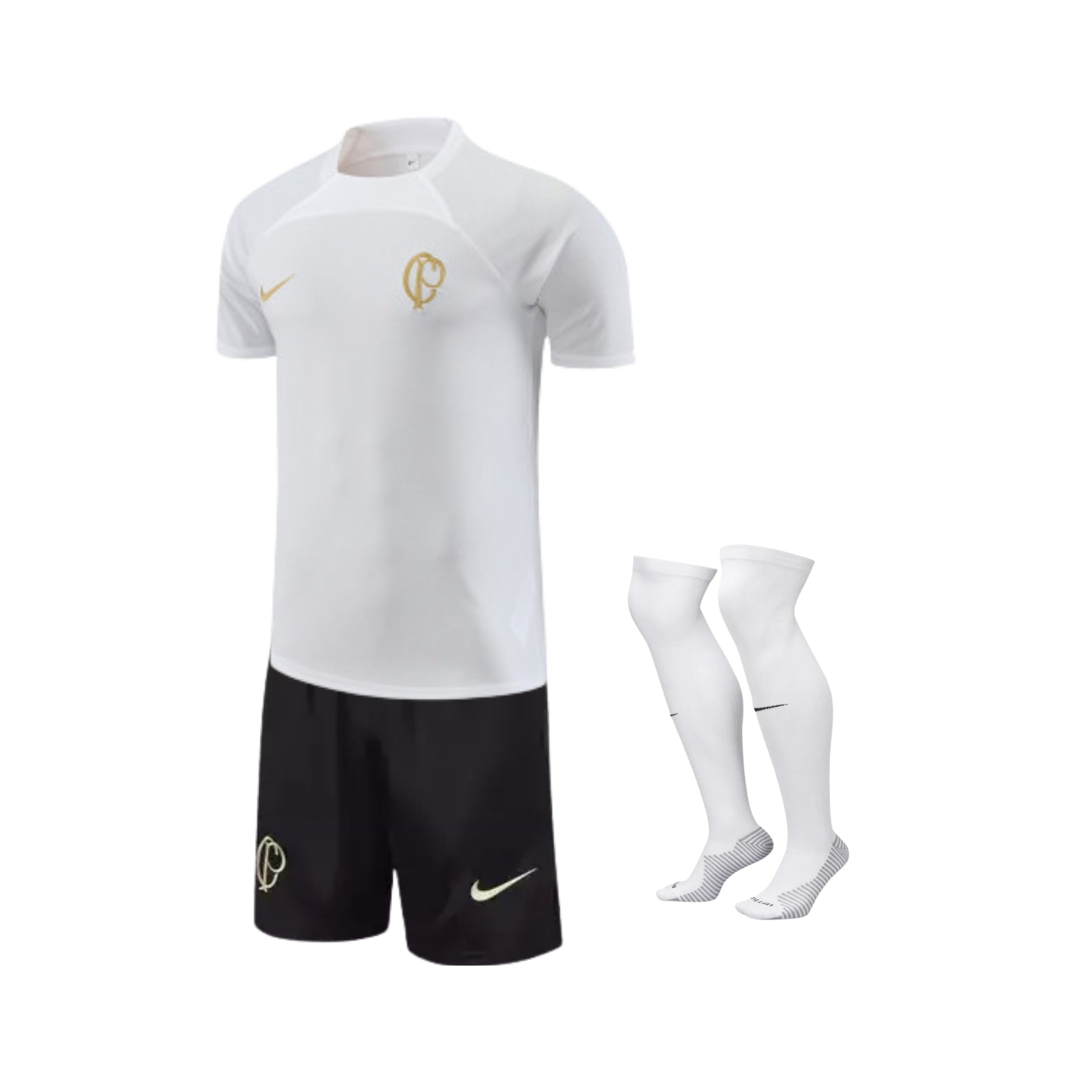 Kit - Corinthians Treino 23/24