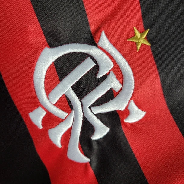 Flamengo Terceiro Uniforme 22/23