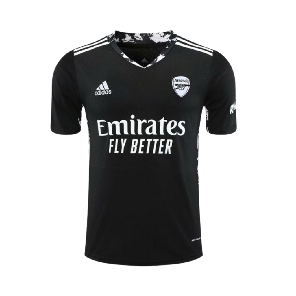 Arsenal Goalkeeper 20/21 Football jersey - Arsenal Gardiens de But 20/21