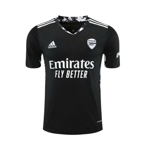 Arsenal Goalkeeper 20/21 Football jersey - Arsenal Gardiens de But 20/21