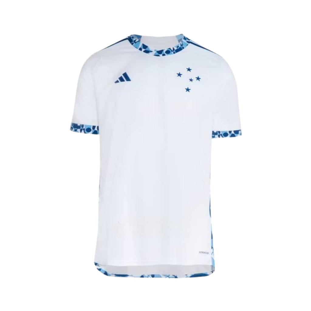 Cruzeiro Away 24/25 Football jersey - Cruzeiro Away 24/25