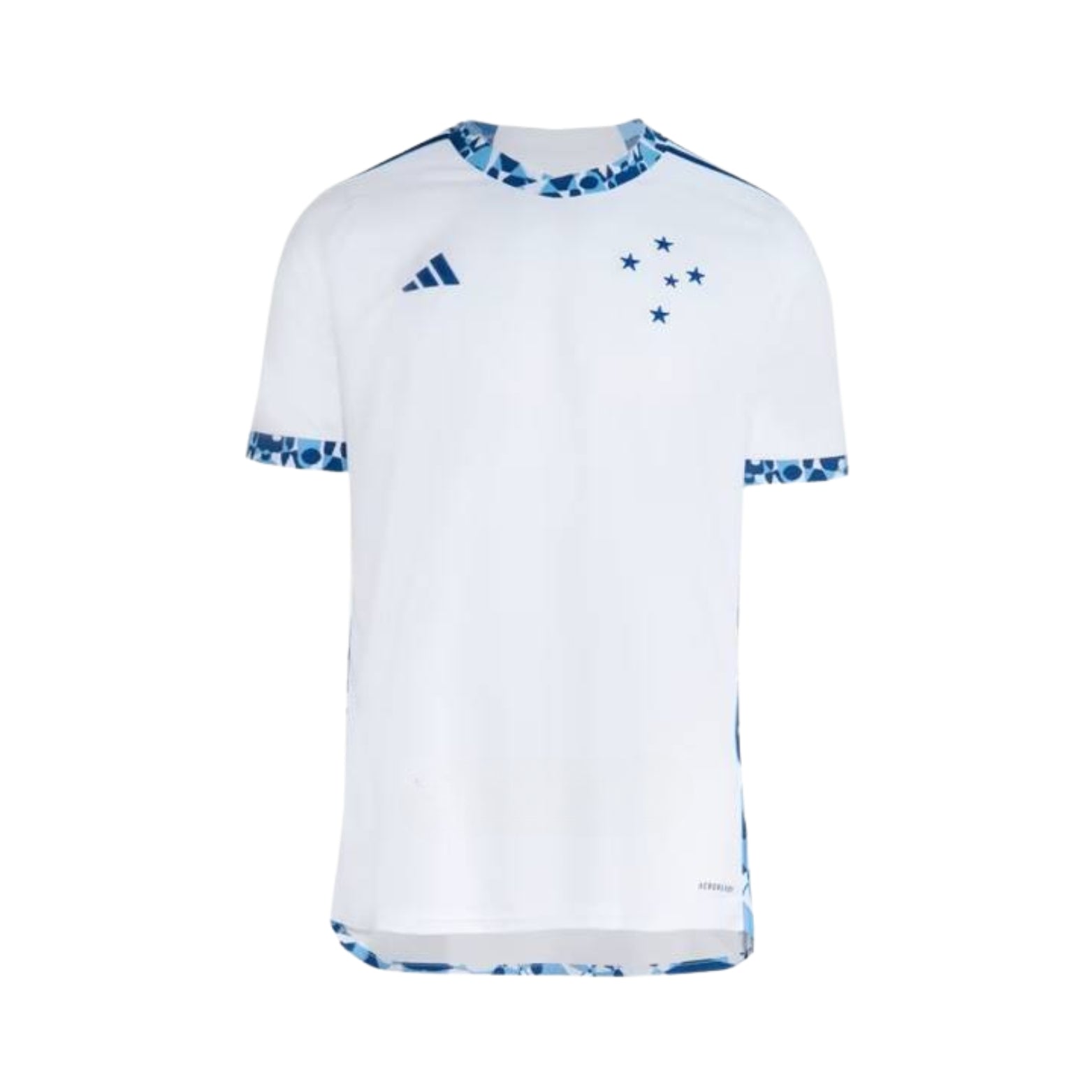 Cruzeiro Away 24/25 Football jersey - Cruzeiro Away 24/25
