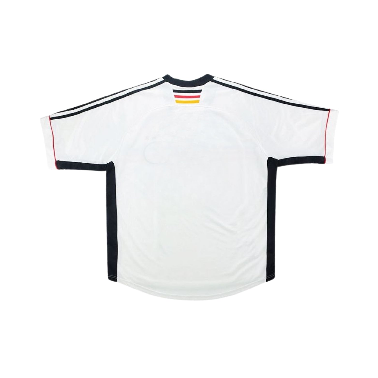 Germany Home 98/99 Football jersey - Allemagne Domicile 98/99